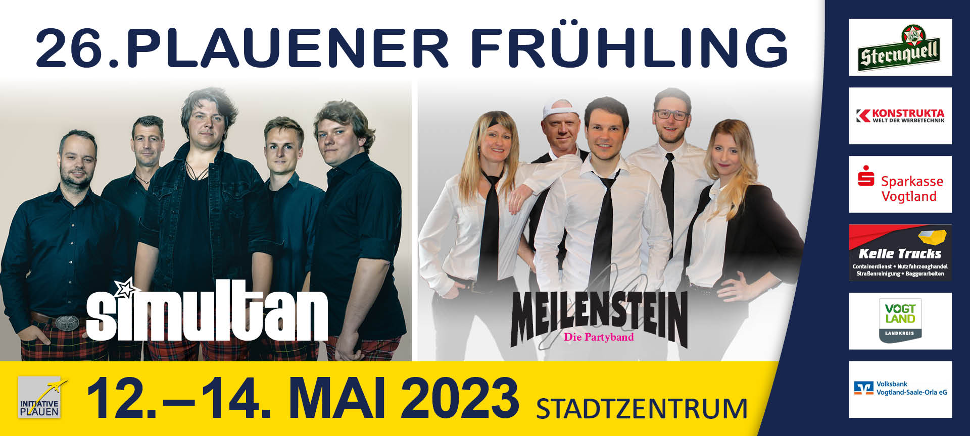 Frühling 2023