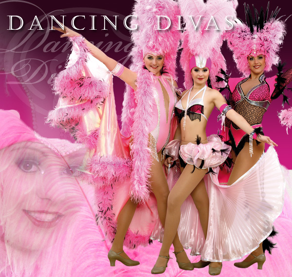 Dancing Divas