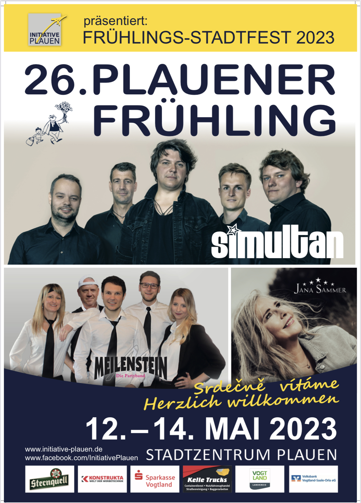 Frühling 2023