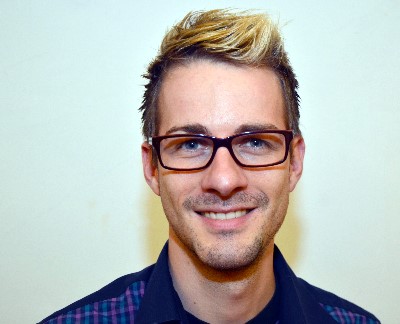 Martin Reißmann