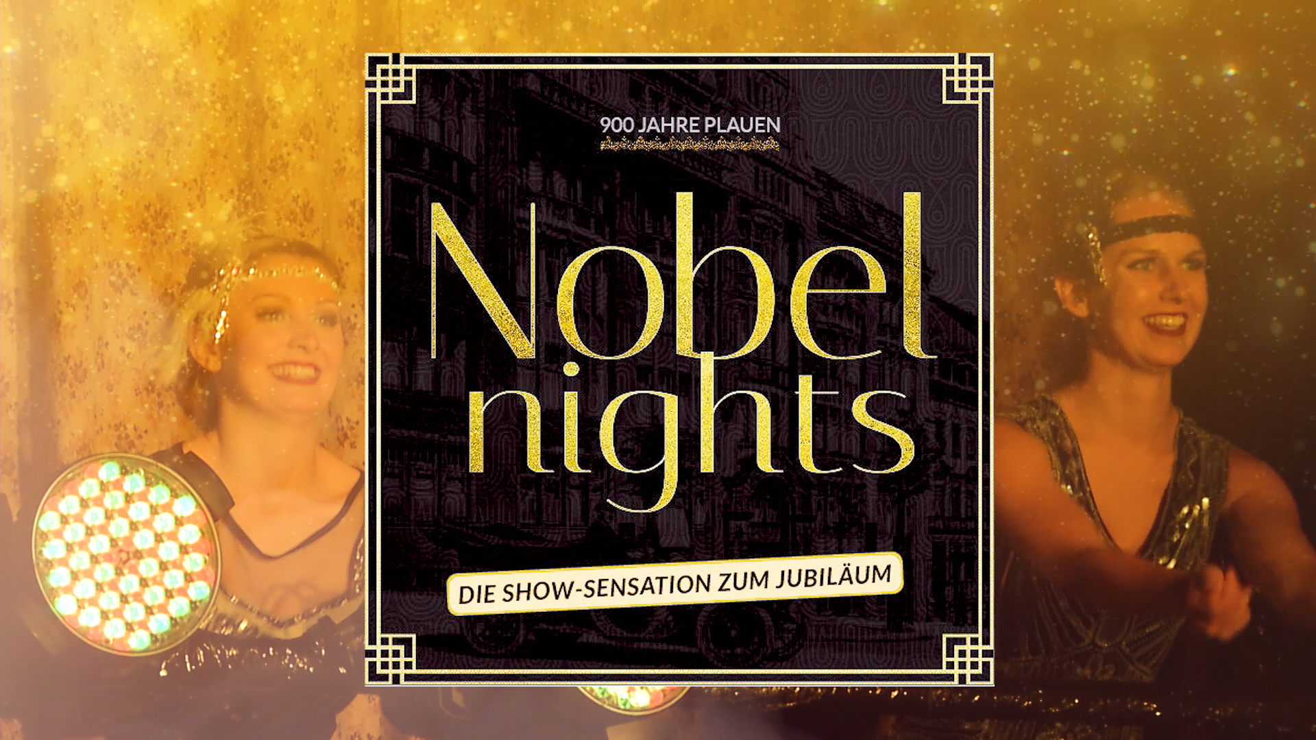 Nobelnights Plauen