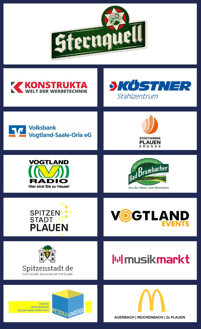 Sponsoren 