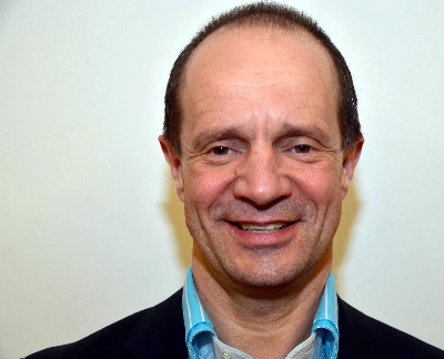 Uwe Engelhardt