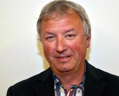 Uwe Zeithammel