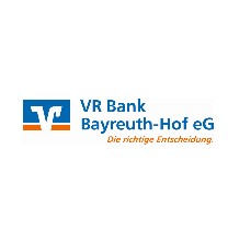 Screenshot von: VR Bank Bayreuth-Hof eG 
